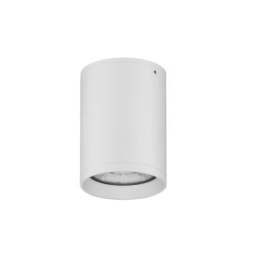 Downlight natynkowy ADALIA LE73538 3000k 1x9W/led IP54 579lm od Luces Exclusivas