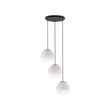 Lampa wisząca ADELA LE43361 IP20 od Luces Exclusivas