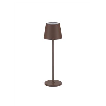 Lampa stołowa ADOBES LE73544 3000k 1x2W/led IP54 192lm od Luces Exclusivas