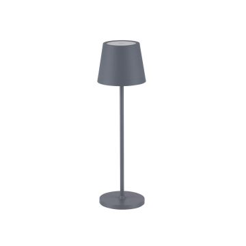 Lampa stołowa ADOBES LE73545 3000k 1x2W/led IP54 192lm od Luces Exclusivas