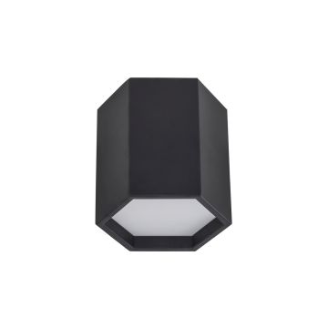 Lampa sufitowa ADRIAN LE43600 3000k 1x10W/led IP20 600lm od Luces Exclusivas