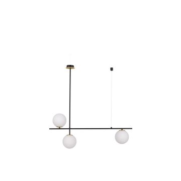 Lampa wisząca AEREO LE43368 IP20 od Luces Exclusivas