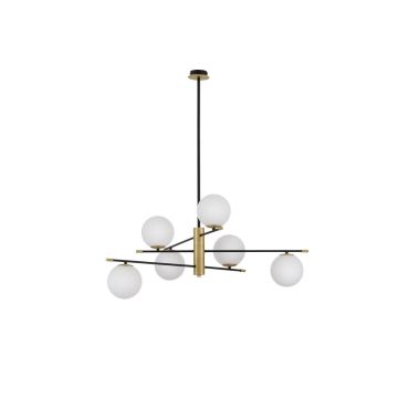 Lampa wisząca AEREO LE43370 IP20 od Luces Exclusivas