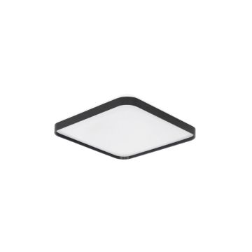 Plafon AGOSTA LE43603 3000k 1x30W/led IP20 1800lm od Luces Exclusivas