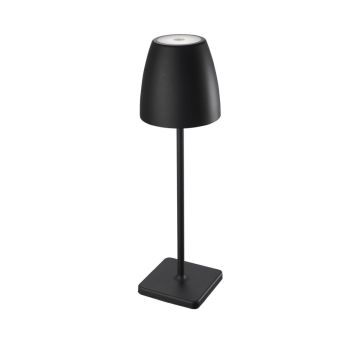 Lampa stołowa AGUITA LE73547 3000k 1x1W/led IP44 104lm od Luces Exclusivas
