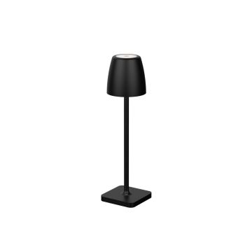 Lampa stołowa AGUITA LE73548 3000k 1x2W/led IP54 207lm od Luces Exclusivas