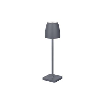 Lampa stołowa AGUITA LE73550 3000k 1x2W/led IP54 207lm od Luces Exclusivas
