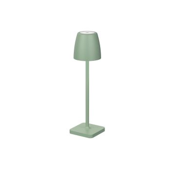 Lampa stołowa AGUITA LE73551 3000k 1x2W/led IP54 207lm od Luces Exclusivas