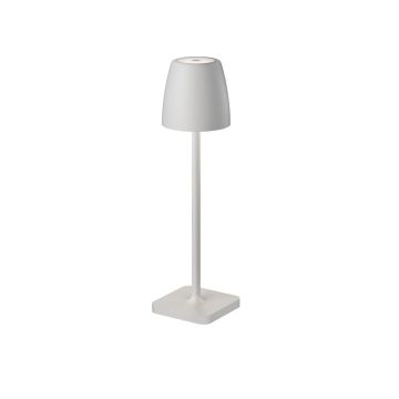 Lampa stołowa AGUITA LE73552 3000k 1x2W/led IP54 207lm od Luces Exclusivas
