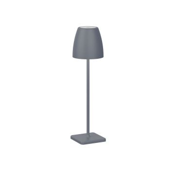 Lampa stołowa AGUITA LE73553 3000k 1x2W/led IP54 207lm od Luces Exclusivas