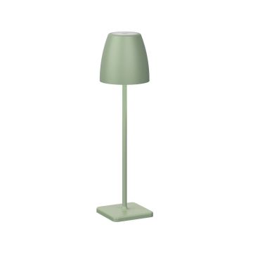 Lampa stołowa AGUITA LE73554 3000k 1x2W/led IP54 207lm od Luces Exclusivas