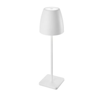 Lampa stołowa AGUITA LE73556 3000k 1x1W/led IP44 104lm od Luces Exclusivas