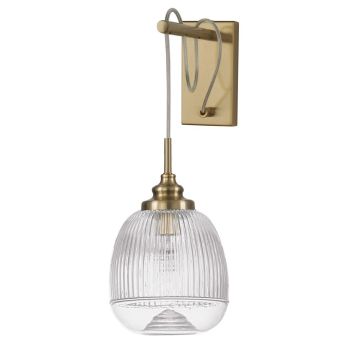 Kinkiet AHIGAL LE41849 IP20 od Luces Exclusivas