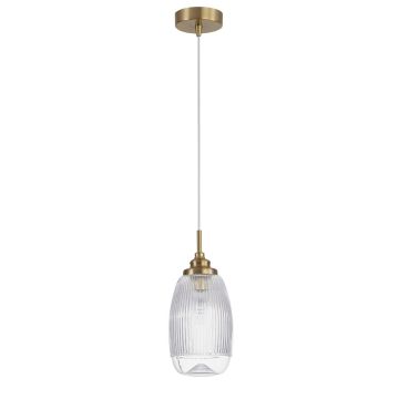 Lampa wisząca AHIGAL LE41850 IP20 od Luces Exclusivas