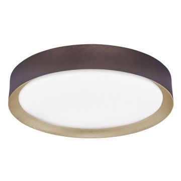 Plafon ALAVA LE41551 3000k 1x47W/led IP20 3525lm od Luces Exclusivas