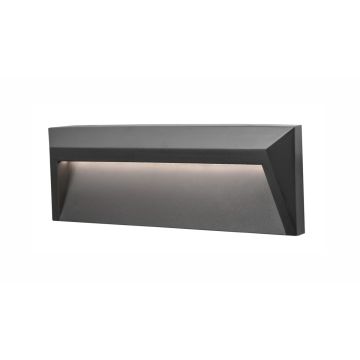 Kinkiet ALAVA LE71431 3000k 1x1,6W/led IP65 100lm od Luces Exclusivas