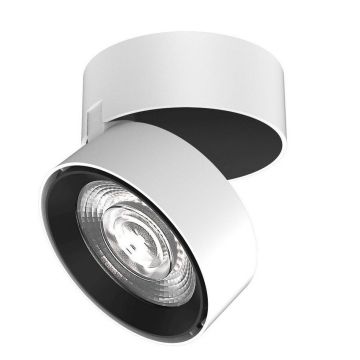 Spot ALBACETE LE61356 3000k 1x20W/led IP20 1450lm od Luces Exclusivas