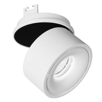 Spot ALBACETE LE61359 3000k 1x13W/led IP20 1140lm od Luces Exclusivas