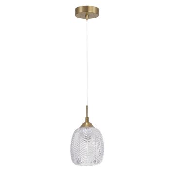 Lampa wisząca ALCALA LE41854 IP20 od Luces Exclusivas