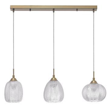 Lampa wisząca ALCALA LE41858 IP20 od Luces Exclusivas