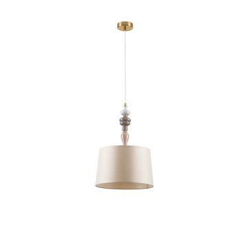 Lampa wisząca ALEM LE44201 IP20 od Luces Exclusivas