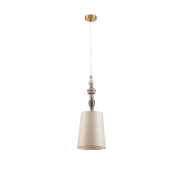 Lampa wisząca ALEM LE44202 IP20 od Luces Exclusivas