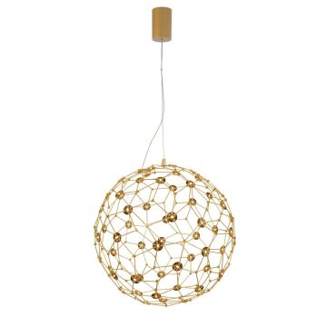 Lampa wisząca ALTA LE41321 3000k 1x216W/led IP20 2520lm od Luces Exclusivas