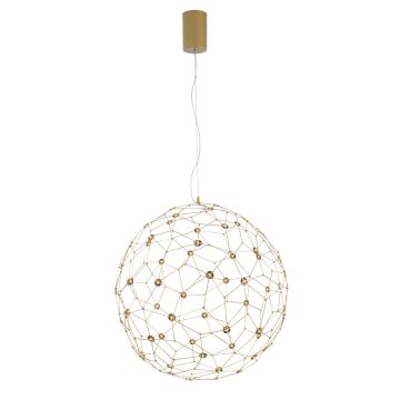 Lampa wisząca ALTA LE41322 3000k 1x216W/led IP20 2520lm od Luces Exclusivas