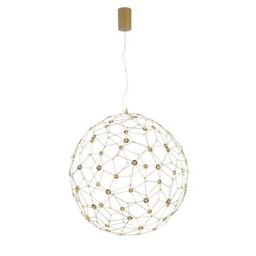 Lampa wisząca ALTA LE41323 3000k 1x216W/led IP20 2520lm od Luces Exclusivas