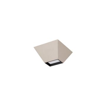 Lampa sufitowa ALTO LE44263 3000k 1x9W/led IP20 444lm od Luces Exclusivas