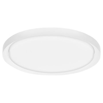 Plafon ANCUD LE41569 3000k 1x40W/led IP20 2200lm od Luces Exclusivas