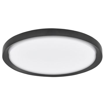 Plafon ANCUD LE41571 3000k 1x40W/led IP20 2200lm od Luces Exclusivas