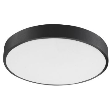 Plafon ANDES LE41574 3000k 1x24W/led IP20 1380lm od Luces Exclusivas