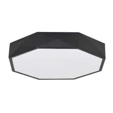 Plafon ANGOL LE41576 3000k 1x24W/led IP20 1380lm od Luces Exclusivas