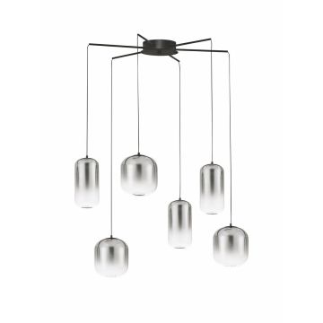 Lampa wisząca ANUCO LE44614 3000k 1x25W/led IP20 2792lm od Luces Exclusivas