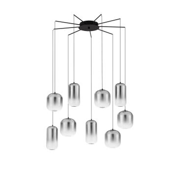 Lampa wisząca ANUCO LE44615 3000k 1x36W/led IP20 3766lm od Luces Exclusivas