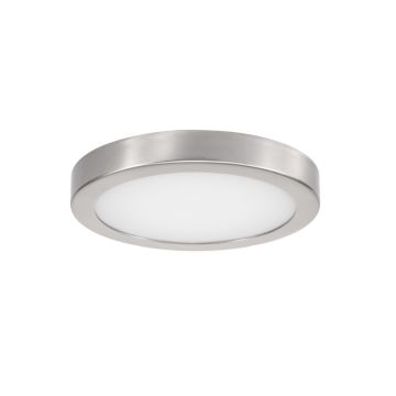 Plafon APIZACO LE42962 3000-6500k 1x18W/led IP20 1080lm od Luces Exclusivas