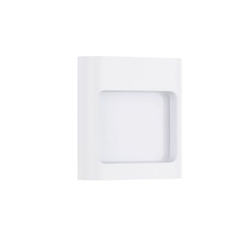 Kinkiet ARBIETO LE73785 3000k 1x9W/led IP54 562lm od Luces Exclusivas
