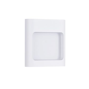 Kinkiet ARBIETO LE73787 3000k 1x6W/led IP54 388lm od Luces Exclusivas