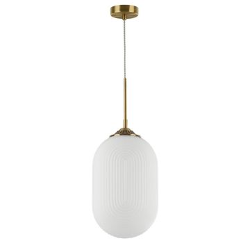 Lampa wisząca ARJONA LE41881 IP20 od Luces Exclusivas