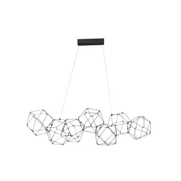 Lampa wisząca ASIS LE43477 3000k 1x34W/led IP20 2711lm od Luces Exclusivas