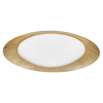 Lampa sufitowa AVILA LE41580 3000k 1x28W/led IP20 1400lm od Luces Exclusivas