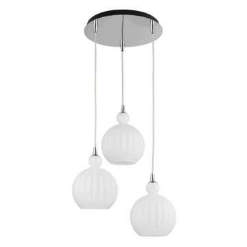 Lampa wisząca AVILES LE41886 IP20 od Luces Exclusivas