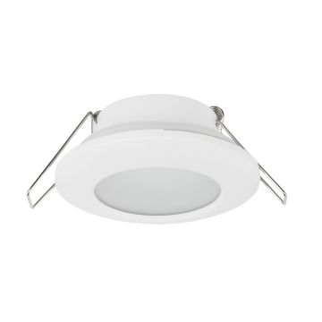 Downlight wpuszczany AYACUCHO LE61389 IP44 od Luces Exclusivas
