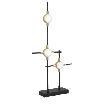 Lampa podłogowa AZUL LE41331 3000k 1x7,2W/led IP20 504lm od Luces Exclusivas