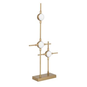 Lampa podłogowa AZUL LE41332 3000k 1x7,2W/led IP20 504lm od Luces Exclusivas