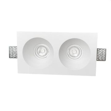 Downlight wpuszczany BABASAC LE61663 IP20 od Luces Exclusivas