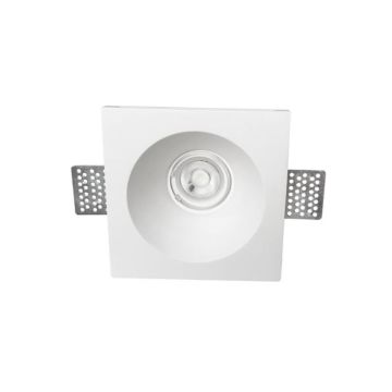 Downlight wpuszczany BABASAC LE61664 IP20 od Luces Exclusivas