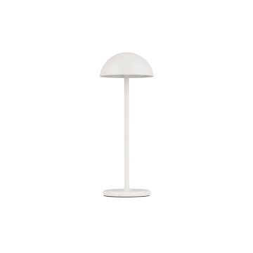 Lampa stołowa BABURO LE73557 3000k 1x2W/led IP54 207lm od Luces Exclusivas