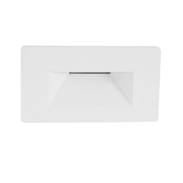 Kinkiet BACAGO LE73563 3000k 1x1,5W/led IP54 105lm od Luces Exclusivas